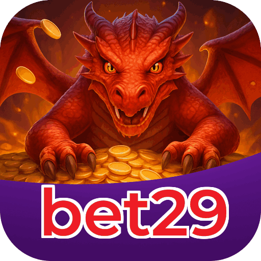 bet29: Seu Cassino e Plataforma de Apostas Premier